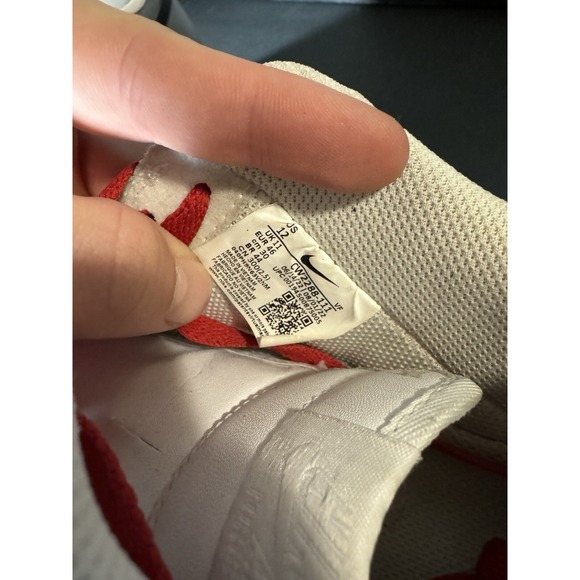 Size 12 - Men's Nike Air Force 1 Custom Paint Shoes Sneakers MF Doom Black Gray - Picture 7 of 7